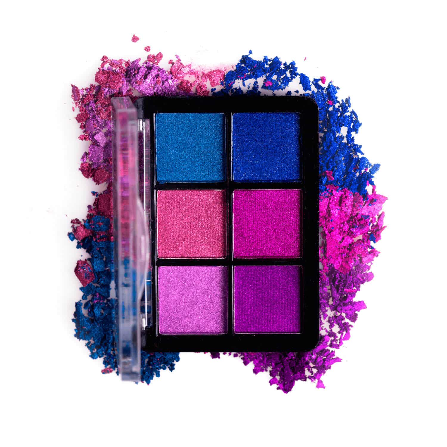 Inicio 16 Candy Palette