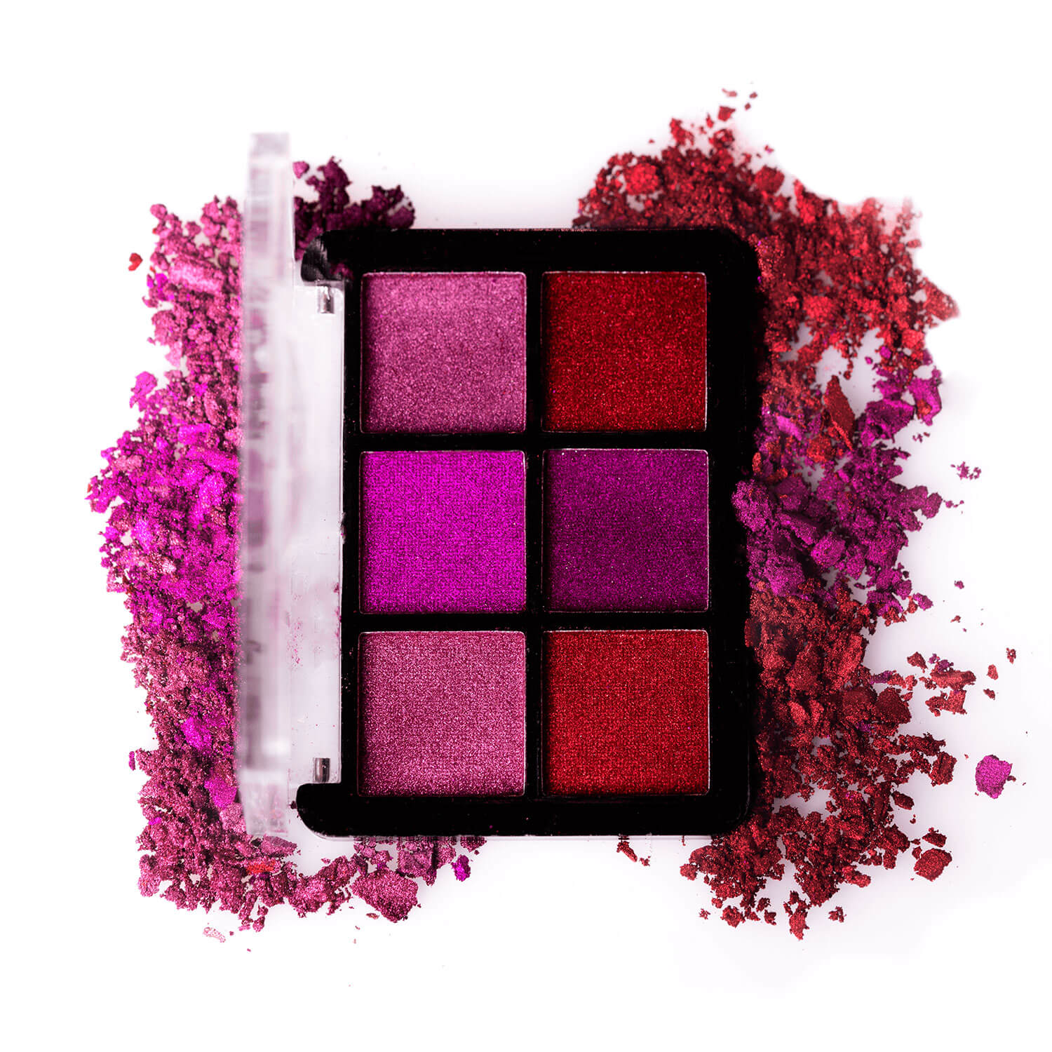 Inicio 15 Fuchsia Palette